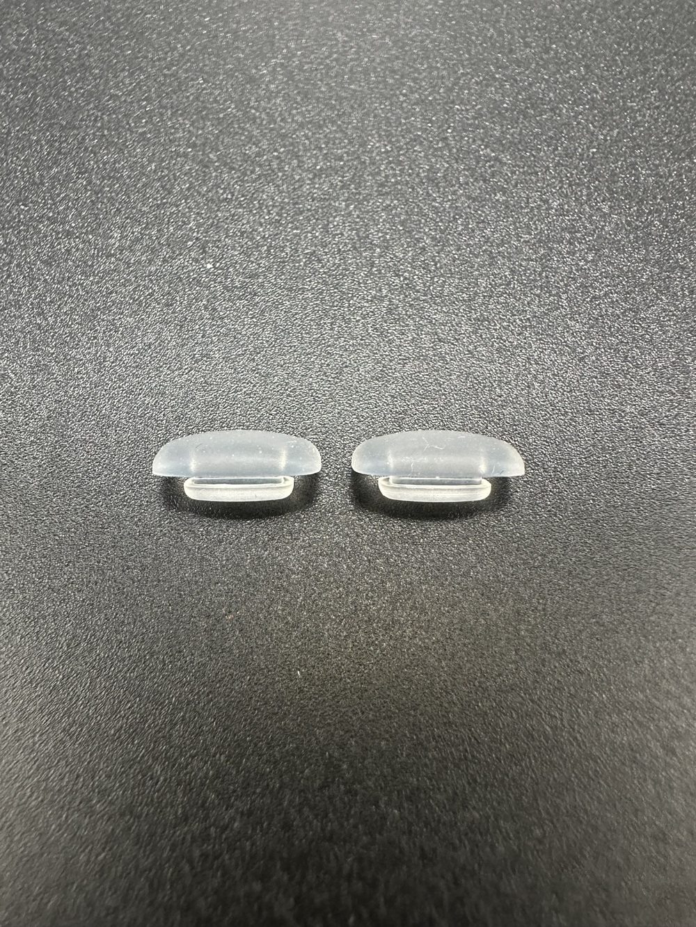 Factory Replacement Nose Pad for ic! berlin Eyewear - Silicone - Made in Germany